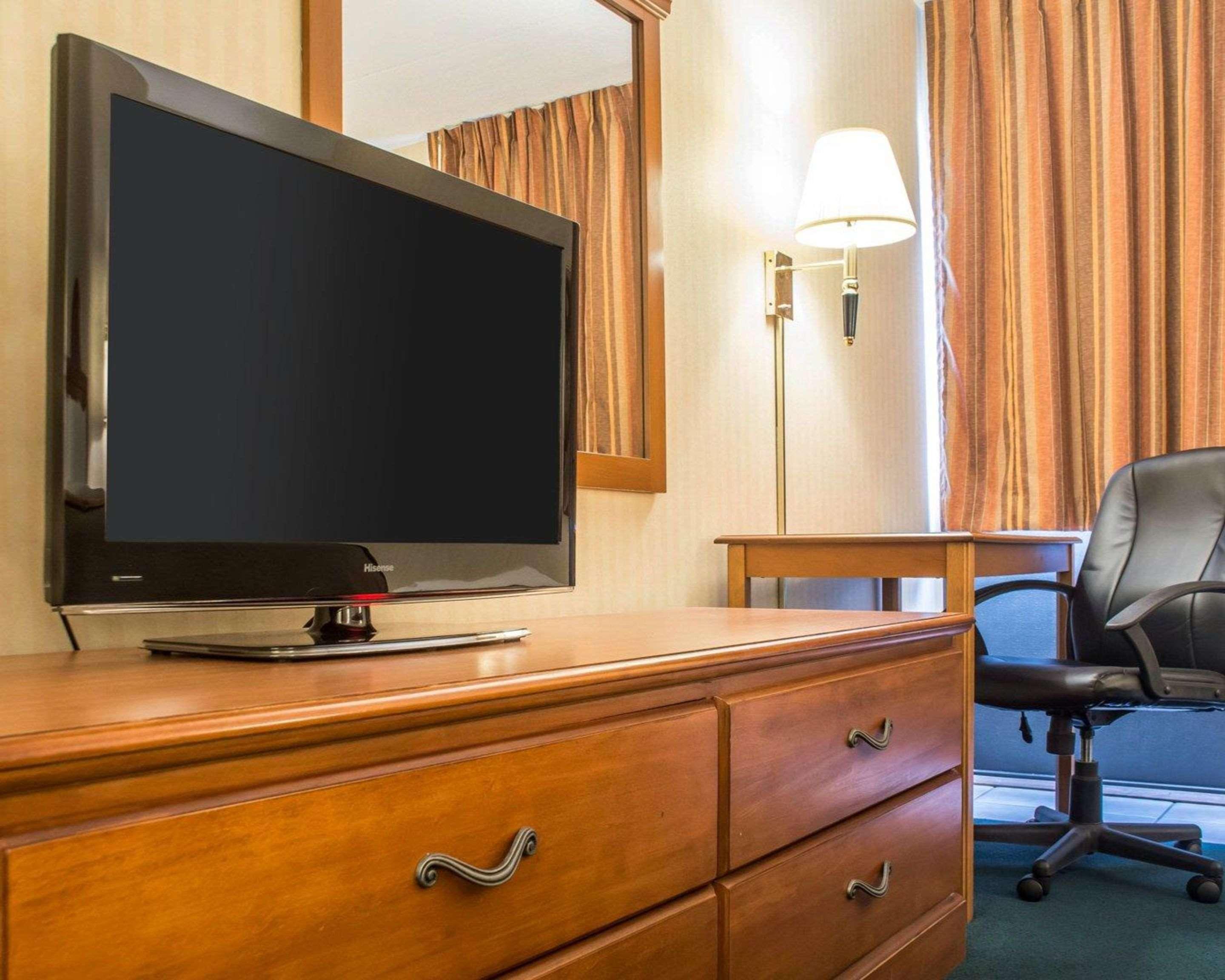 Comfort Inn Binghamton I-81 Buitenkant foto