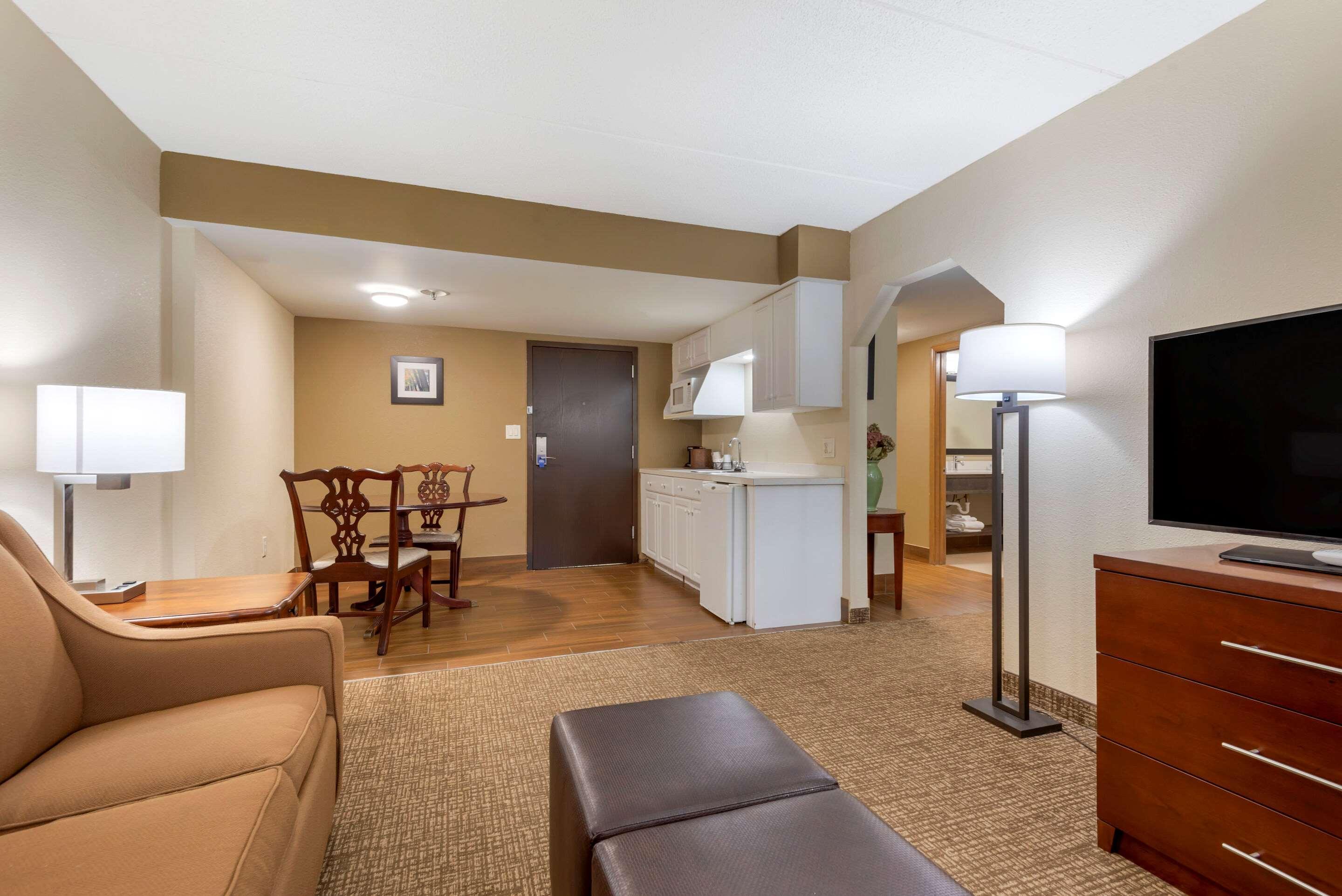 Comfort Inn Binghamton I-81 Buitenkant foto